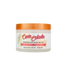Unt de corp Whipped Body Butter Coco Colada, 240g, Tree Hut