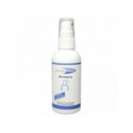 Spray Bucal, Prontolind, Mundspray, Efect Antimicrobian pentru Protejarea Piercingului, 75ml