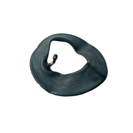 Camera cauciuc  200x50, valva 90 grade, pentru trotinete electrice
