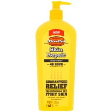 Crema de corp Skin Repair, 325ml, O'Keeffe's