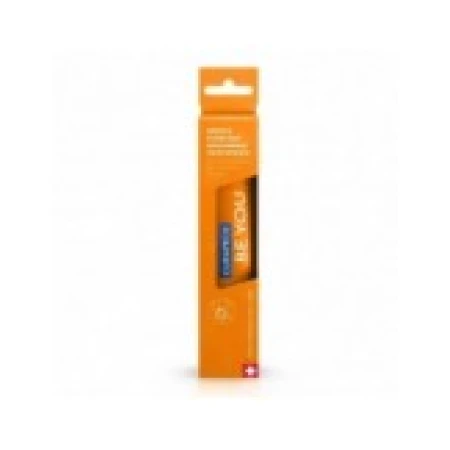 Pasta de Dinti, Curaprox, BeYou, Impotriva Cariilor, fara SLS, Aroma de Piersica si Caisa, cu Fluor, 60ml