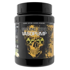 Ground Zero VasoPump Green Apple, 500g, Vitabolic