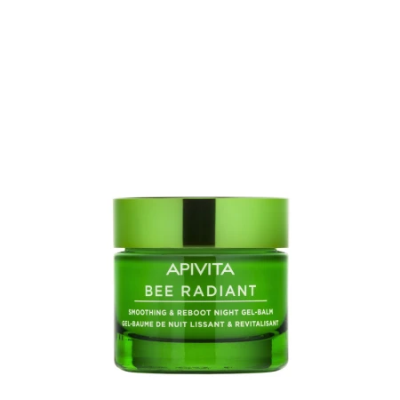Crema pentru noapte Bee Radiant, 50ml, Apivita