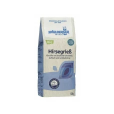 Gris de mei bio 500g Spielberger