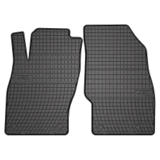Covorase auto Frogum (2 buc) pentru OPEL Corsa D 2006-2014