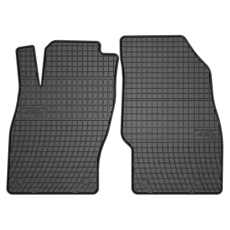 Covorase auto Frogum (2 buc) pentru OPEL Corsa D 2006-2014