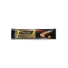 Baton High Protein cu aroma de capsuni, 35g, Isostar