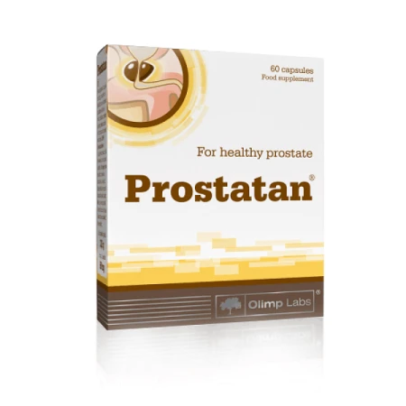 Prostatan, 60capsule, Darmaplant