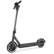 Trotineta electrica SoFlow SO ONE+, roti 9inch, Baterie 7.8Ah, motor 500 W, viteza maxima 22 km/h, autonomie 40km (Negru)