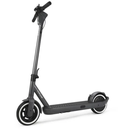Trotineta electrica SoFlow SO ONE+, roti 9inch, Baterie 7.8Ah, motor 500 W, viteza maxima 22 km/h, autonomie 40km (Negru)