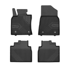 Covorase auto Frogum tip Tavita No. 77 pentru LEXUS Es VII 2018-Prezent