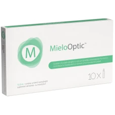 Mielo Optic, 10 fiole, NaturPharma