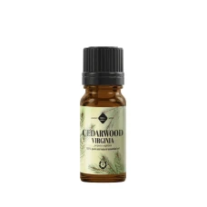 Ulei esential cedru de Virginia, 10ml, Ellemental
