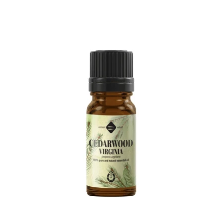 Ulei esential cedru de Virginia, 10ml, Ellemental