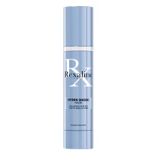 Crema de fata hidratanta Hydra Shock, 50ml, Rexaline