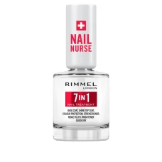 Tratament pentru unghii Nail Care Multi Benefit 7 in 1, 12ml, Rimmel London