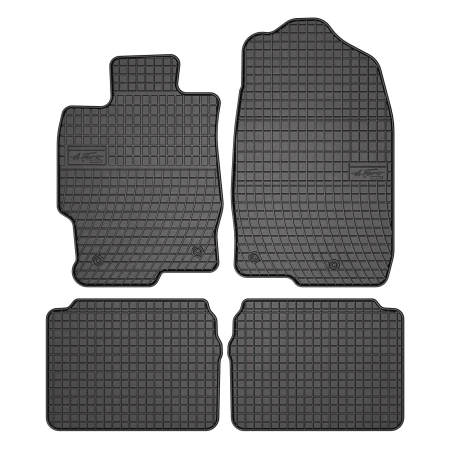 Covorase auto Frogum pentru MAZDA 6 II Gh 2007-2012