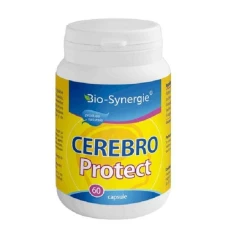 Cerebro Protect, 60capsule, Bio Synergie