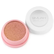 Fard cremos pleoape Muah Stradust - BFF , 2.4g, Cupio