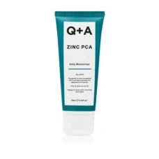 Crema hidratanta cu Zinc PCA, 75ml, Q+A