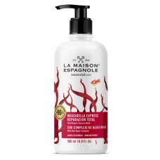 Masca de par reparatoare, 500ml, La Maison Espagnole