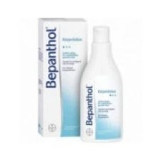 Lotiune de Corp, Bayer, Bepanthol, Hidratare Intensiva si Efect Reparator, 200ml