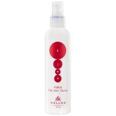 Spray pentru par cu protectie termica, 200ml, Kallos