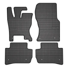 Covorase auto Frogum pentru LAND ROVER Range ROVER Velar 2017-Prezent