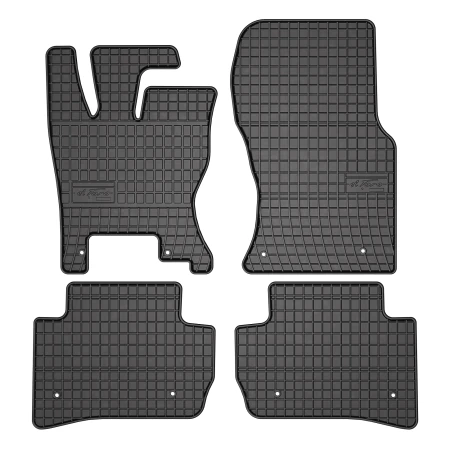 Covorase auto Frogum pentru LAND ROVER Range ROVER Velar 2017-Prezent