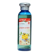 Sampon Miere Baby,150 mililitri, Favisan
