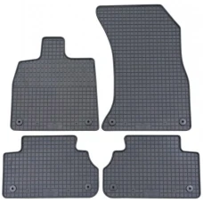 Covorase auto AUDI Q5 II 2017 - 2020, 2021 - prezent Petex