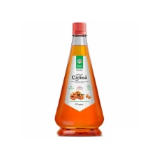 Sirop natural de catina presat la rece, 520ml, Steaua Divina