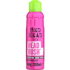 Spray fixativ Head Rush Bed Head, 200ml, Tigi