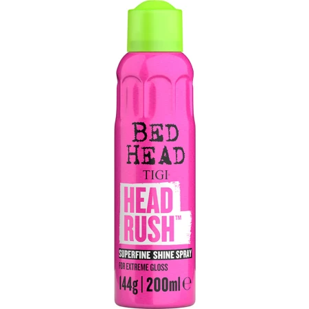 Spray fixativ Head Rush Bed Head, 200ml, Tigi