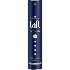 Fixativ Ultimate, 250ml, Taft