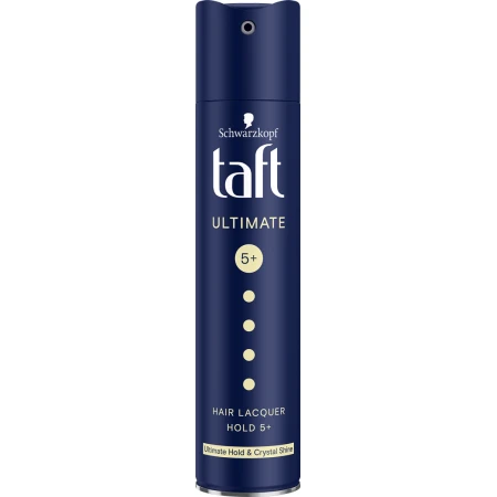 Fixativ Ultimate, 250ml, Taft