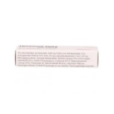 Gel gingival calmant Dentinox Engelhard Arzneimittel, 10g