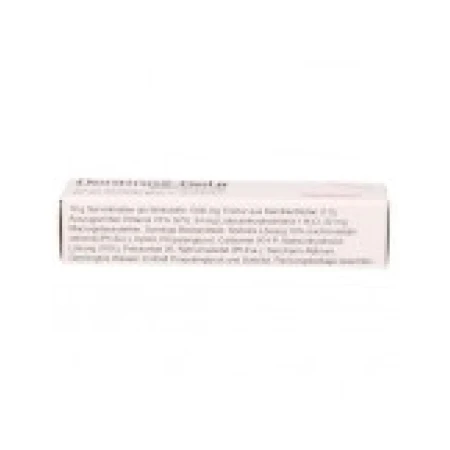 Gel gingival calmant Dentinox Engelhard Arzneimittel, 10g