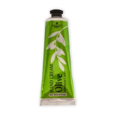 Crema de maini cu ulei de masline si aloe vera Advanced Care, 75ml, Herbolive