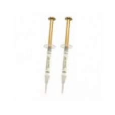 Set pentru Albirea Dintilor, Opalescence, PF Quick, 45% Peroxid Carbamida, fara mulaje, 2x Seringi 1.2ml
