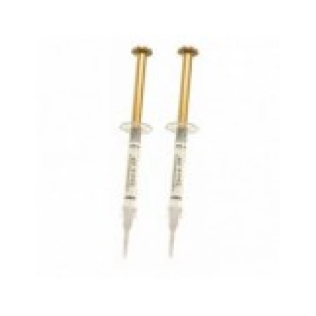 Set pentru Albirea Dintilor, Opalescence, PF Quick, 45% Peroxid Carbamida, fara mulaje, 2x Seringi 1.2ml
