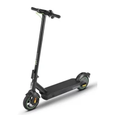 Trotineta electrica pliabila Acer 3 Advance AES023, viteza 20km/h, autonomie 25km, motor 350W, roti 8.5inch (Negru)