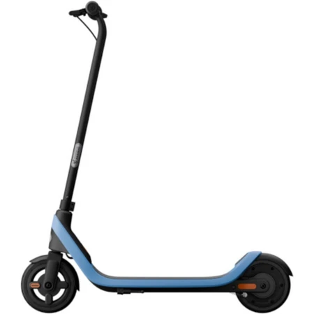 Segway Trotineta electrica Segway C2 Lite, 120 W, 16 km/h, autonomie 17 km, Albastru