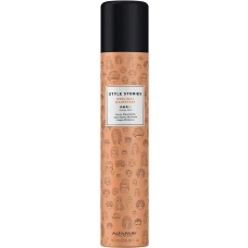 Fixativ original puternic Style Stories, 500ml, Alfaparf