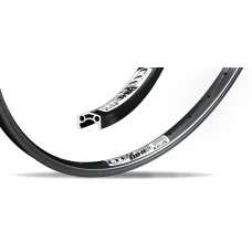 Janta Remerx City Bike 622x19 dubla 36H Neagra