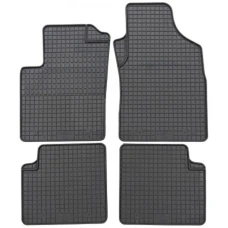 Covorase auto FIAT 500 2007 - 2013/ 500 C 2009 - 2013/ Panda 2003 - 2012/ Panda Classic 2012 - 2015/ 500 2013 - prezent/ 500 C 2013 - prezent Petex