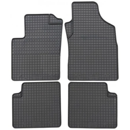 Covorase auto FIAT 500 2007 - 2013/ 500 C 2009 - 2013/ Panda 2003 - 2012/ Panda Classic 2012 - 2015/ 500 2013 - prezent/ 500 C 2013 - prezent Petex