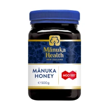 Miere de Manuka MGO 100+ (500g) | Manuka Health
