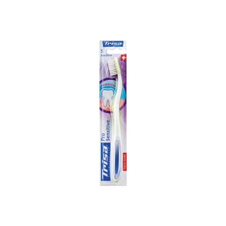 Periuta de dinti Pro Sensitive Ultrasoft, 1 bucata, Trisa