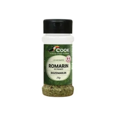 Rozmarin bio 25g Cook